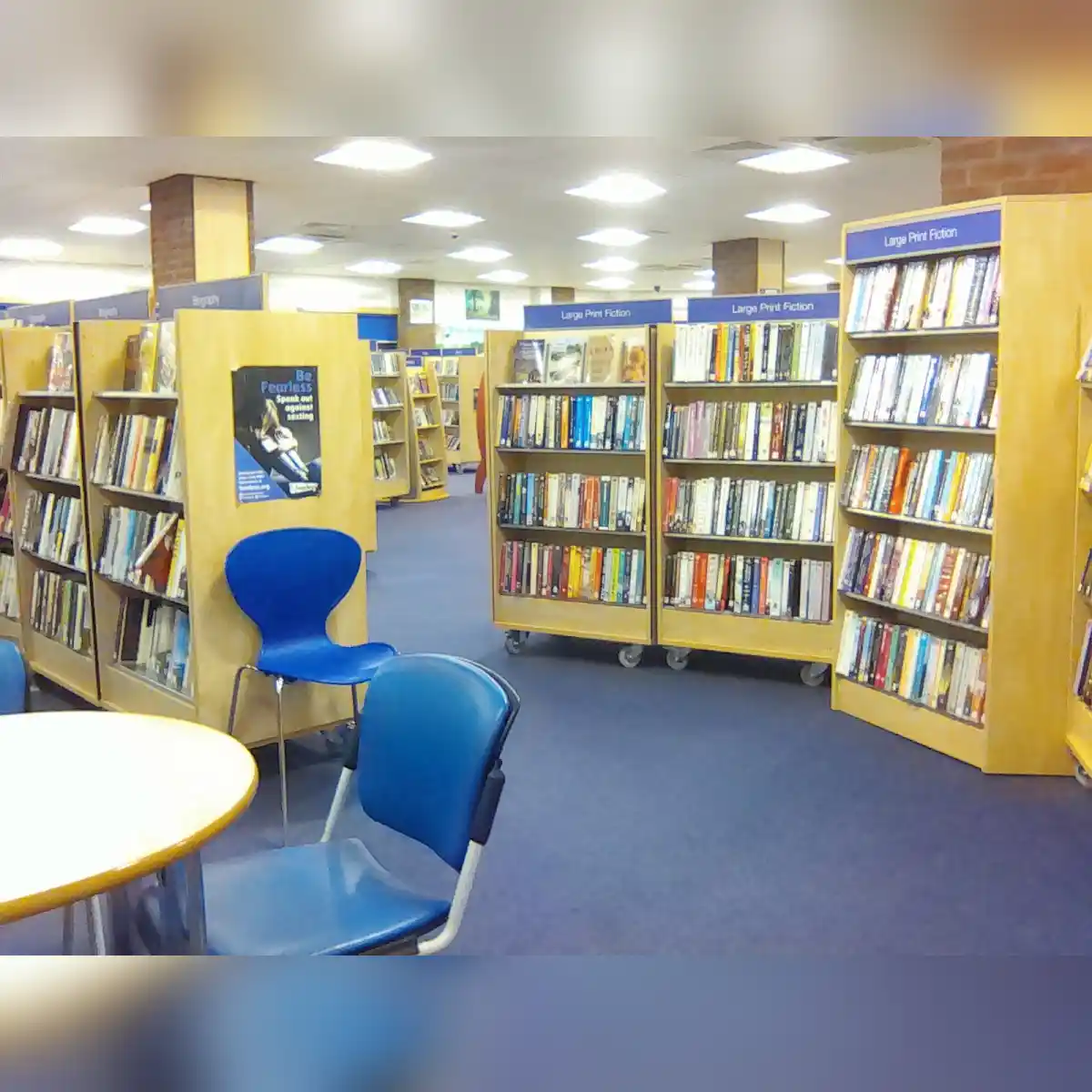 venue photo