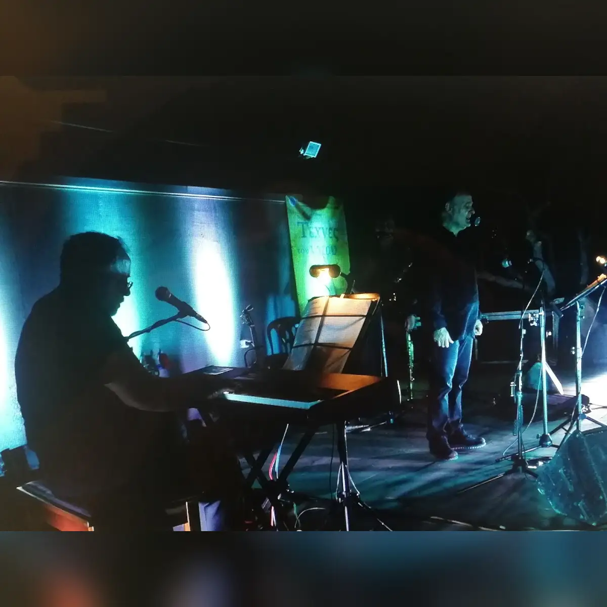 venue photo