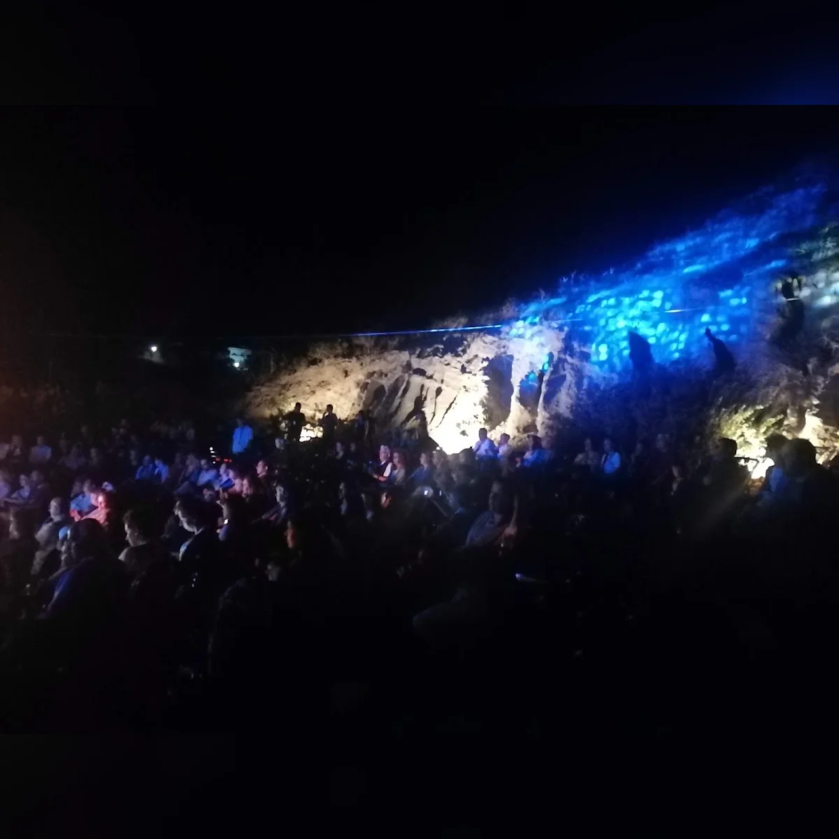 venue photo