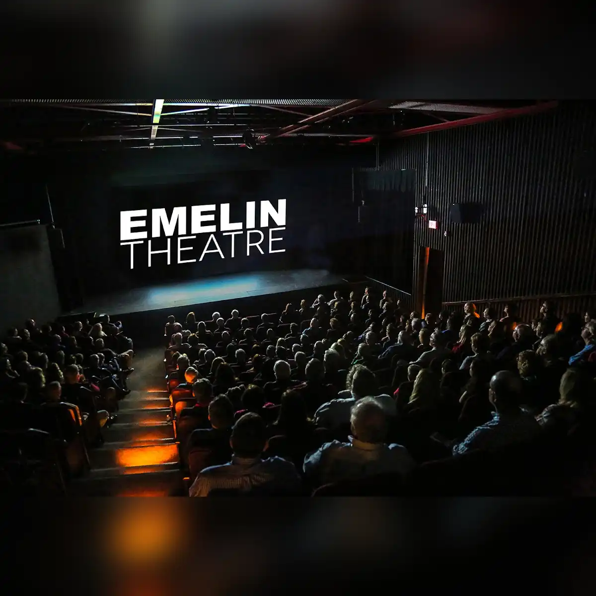 venue photo