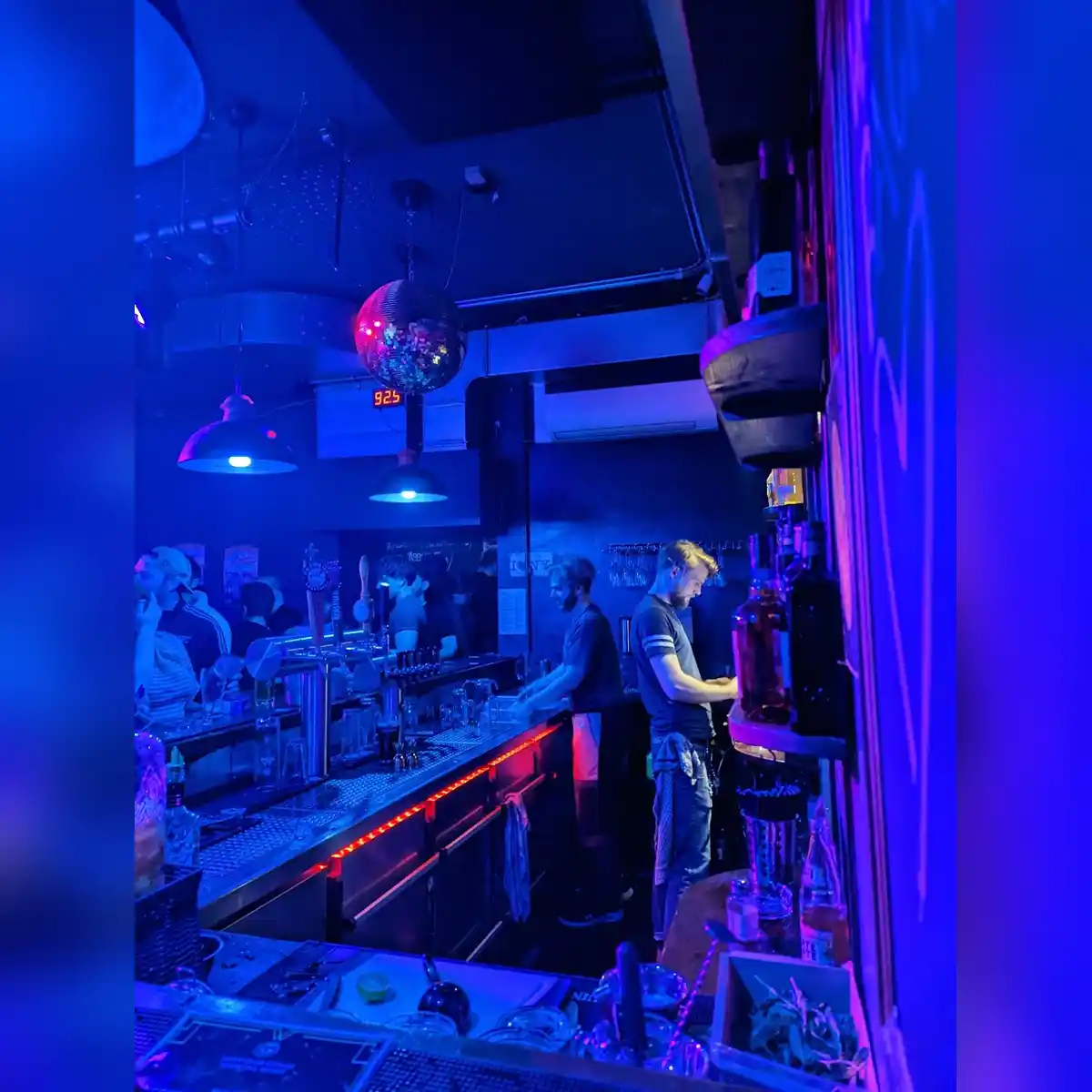 venue photo