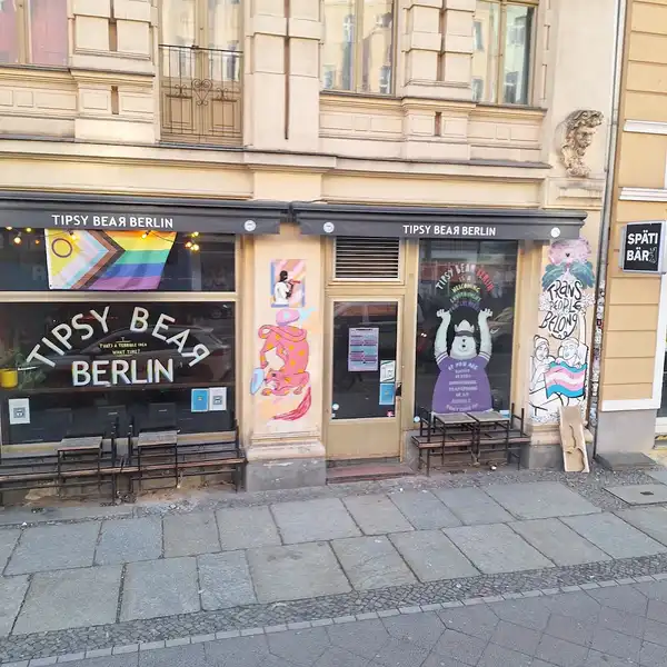 venue photo
