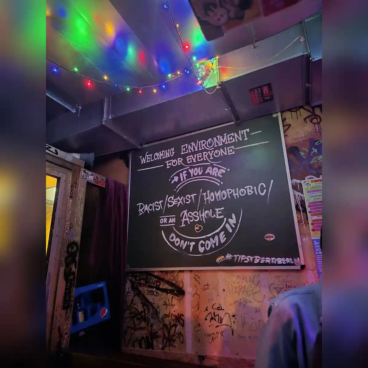 venue photo