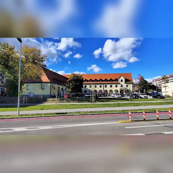 venue photo