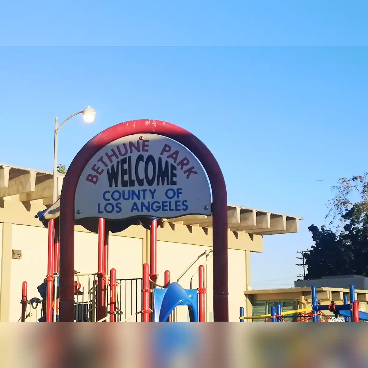 venue photo