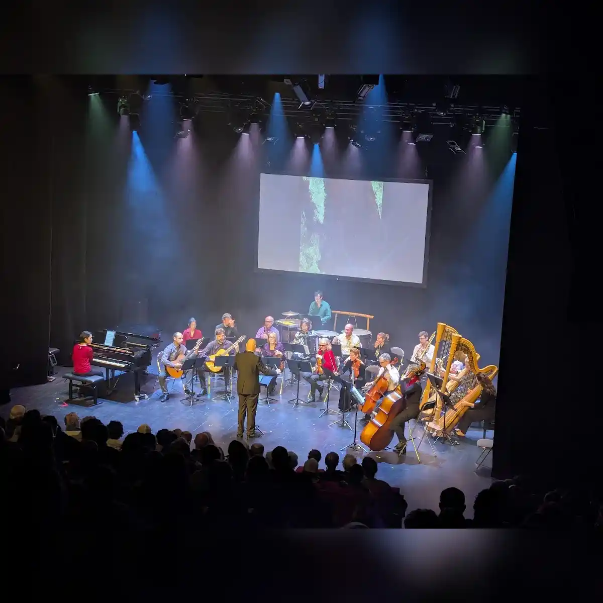 venue photo