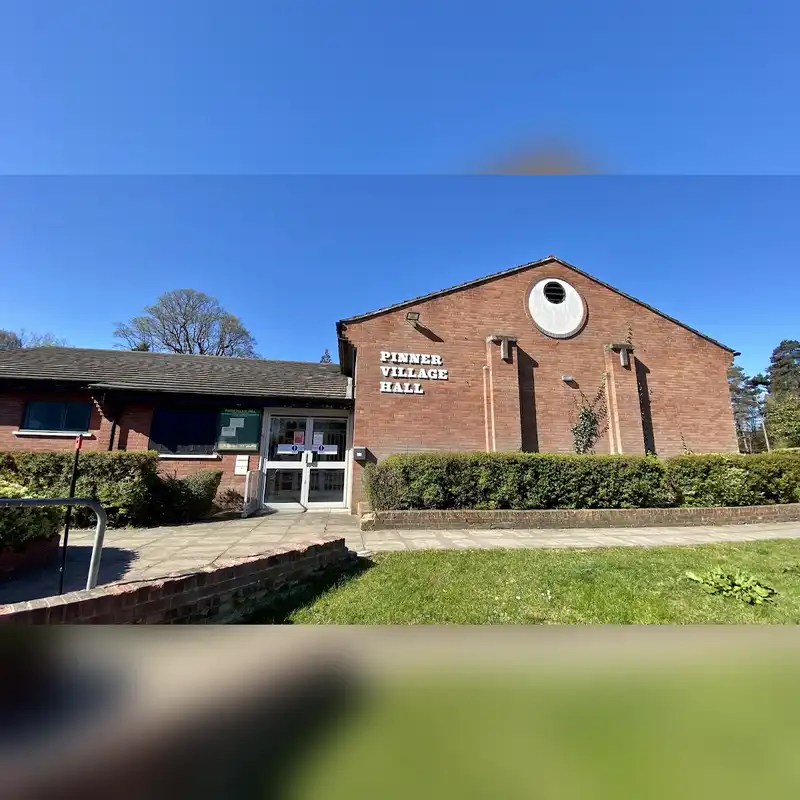 venue photo