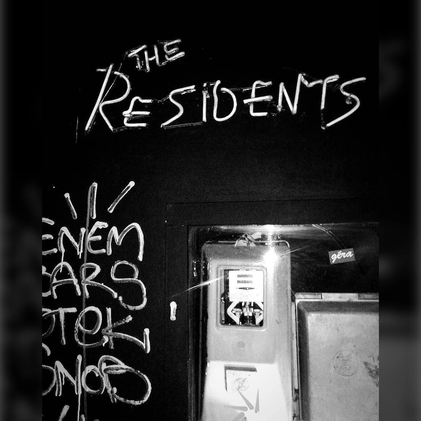 The Residents