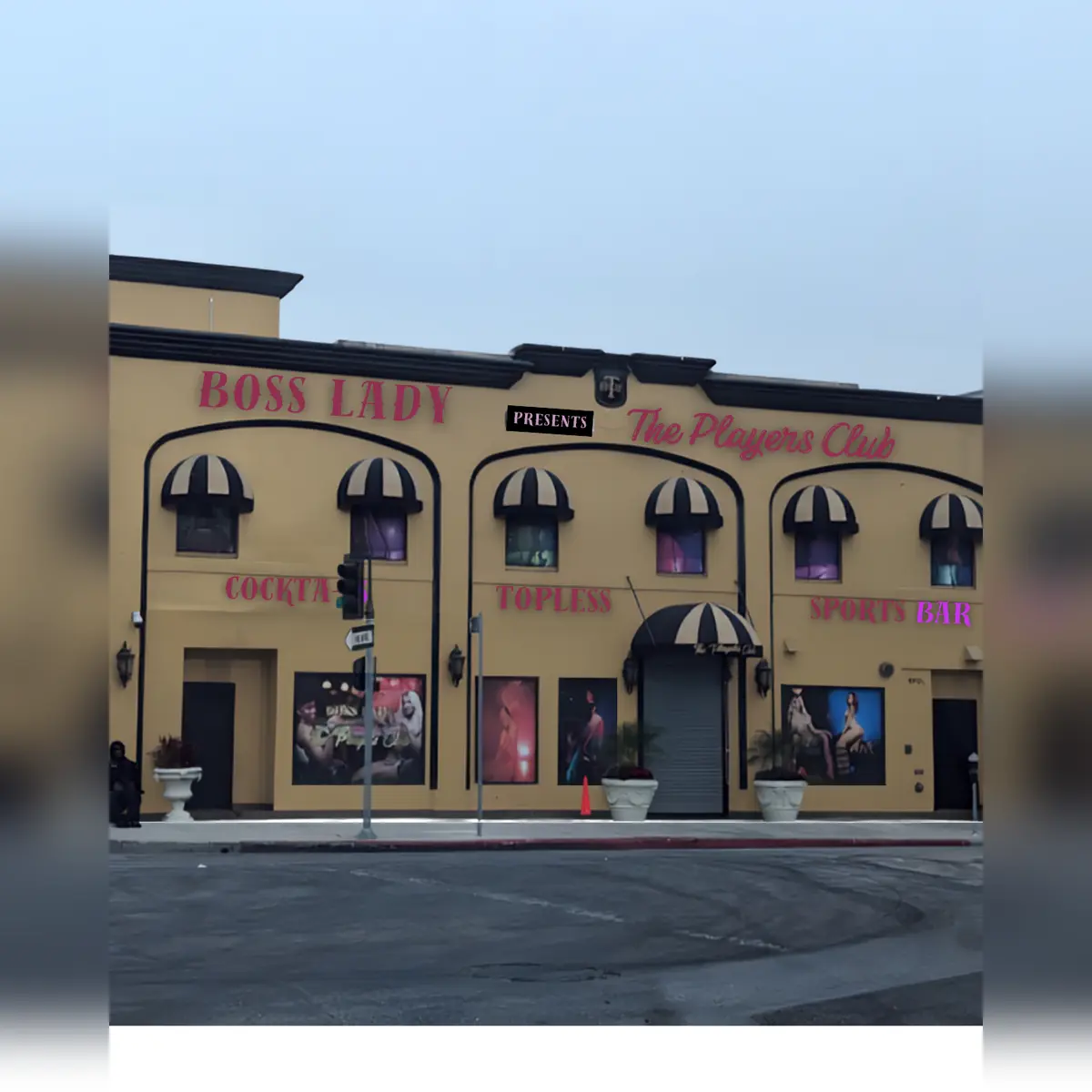 venue photo