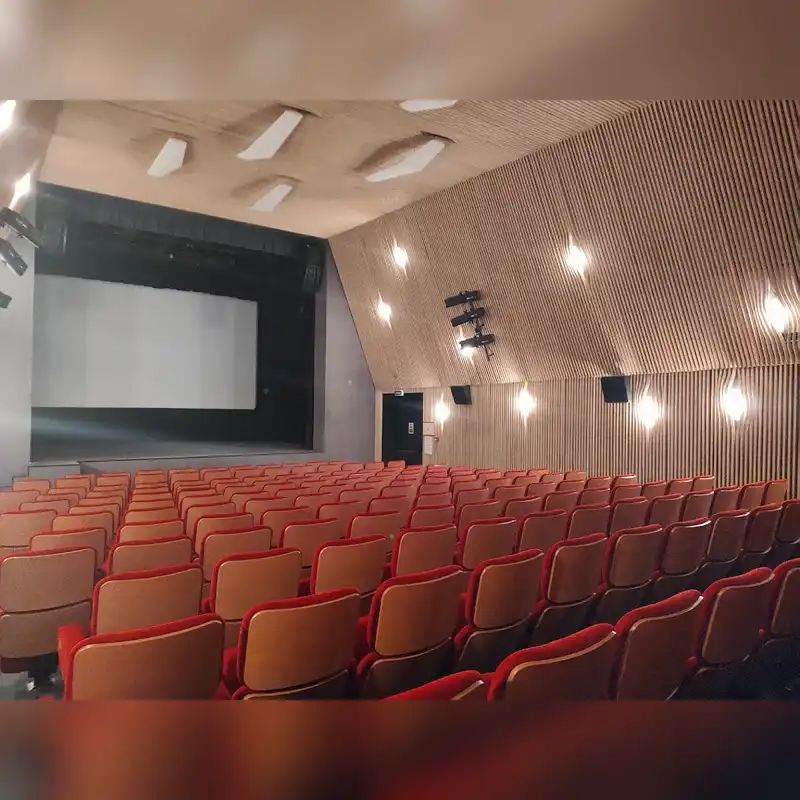 venue photo