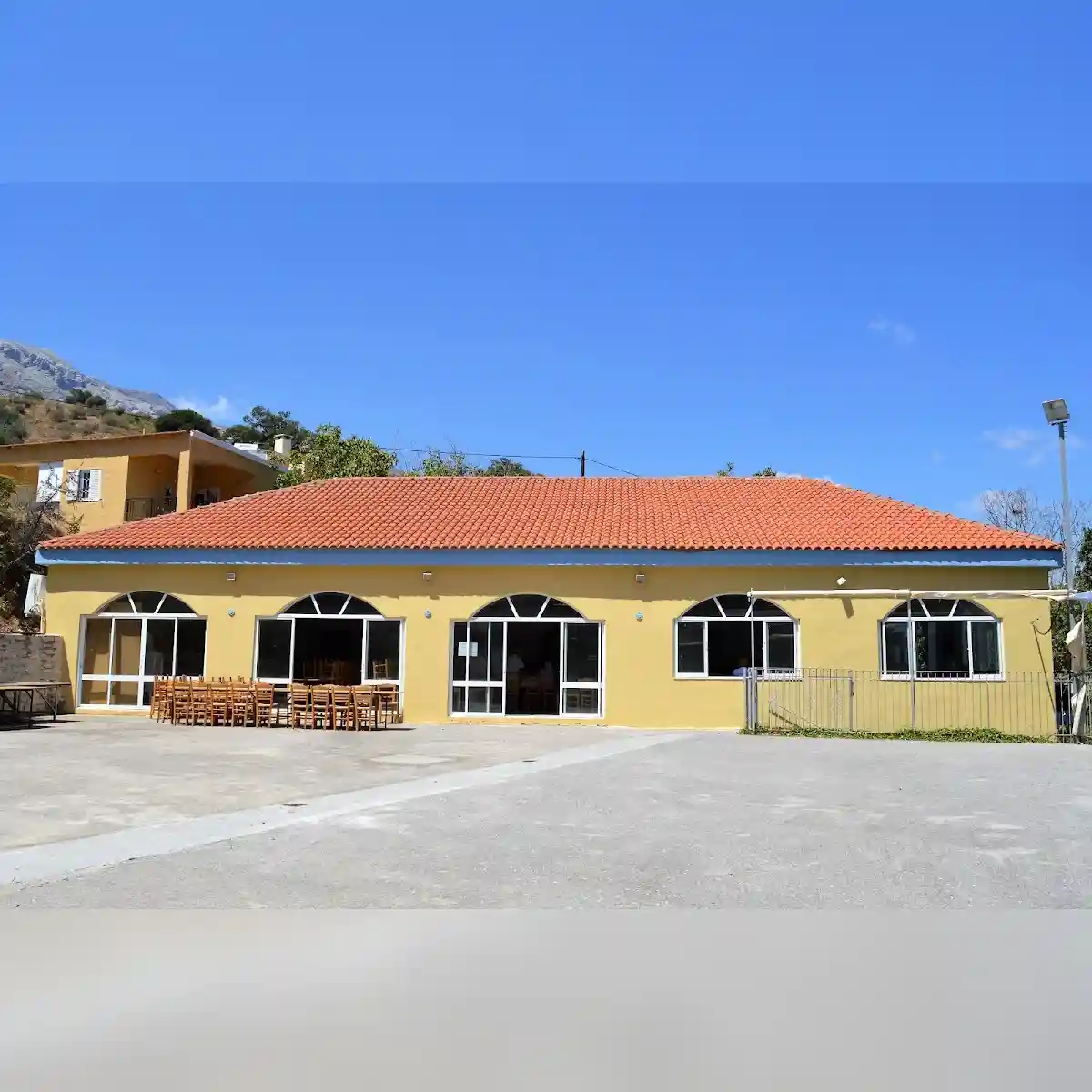venue photo