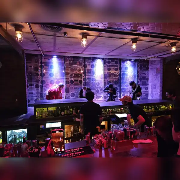 venue photo