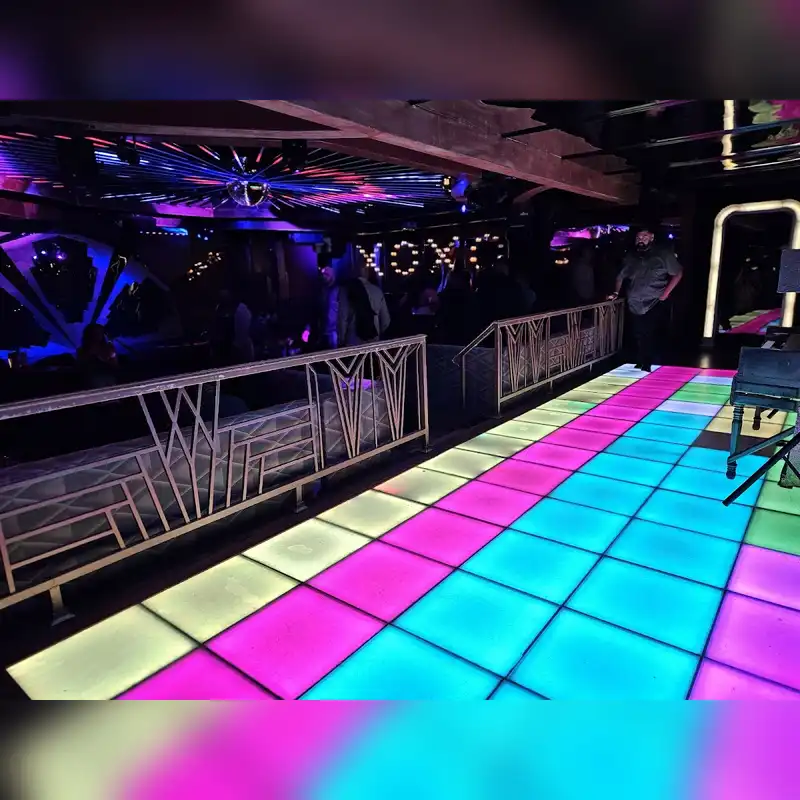 venue photo