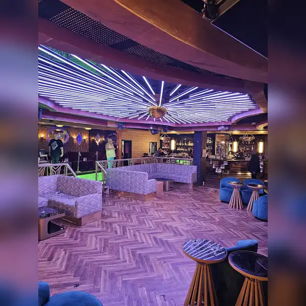 venue photo