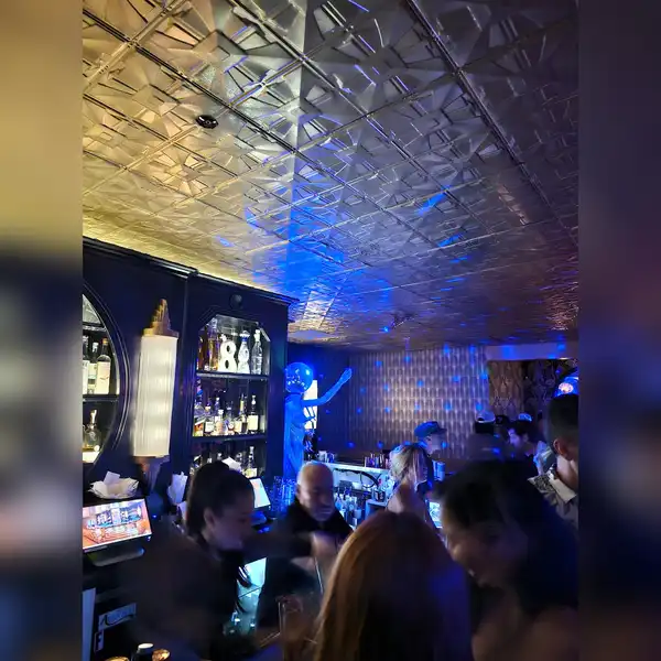 venue photo