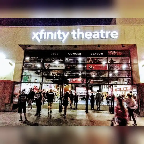 venue photo