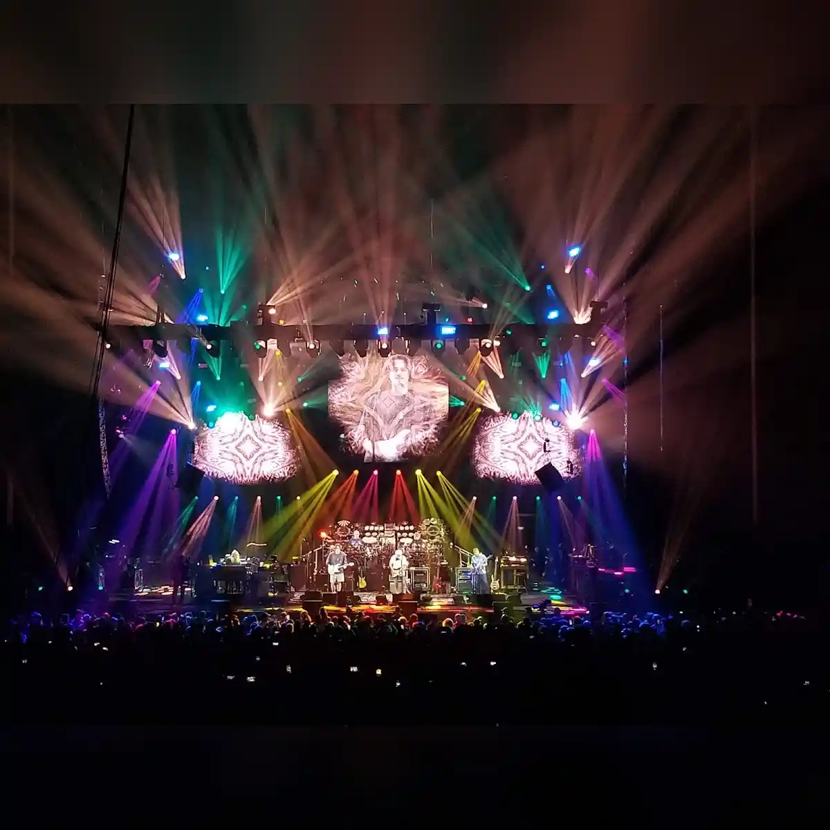 venue photo