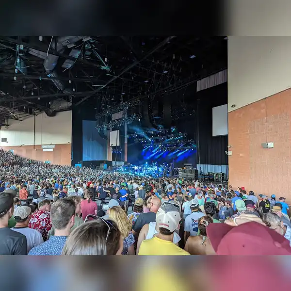 venue photo