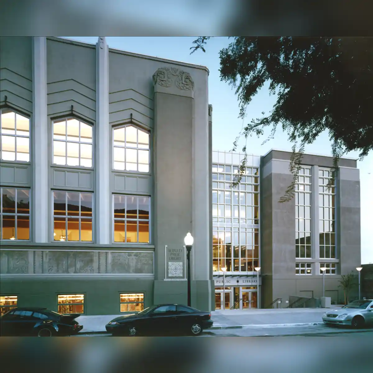 venue photo