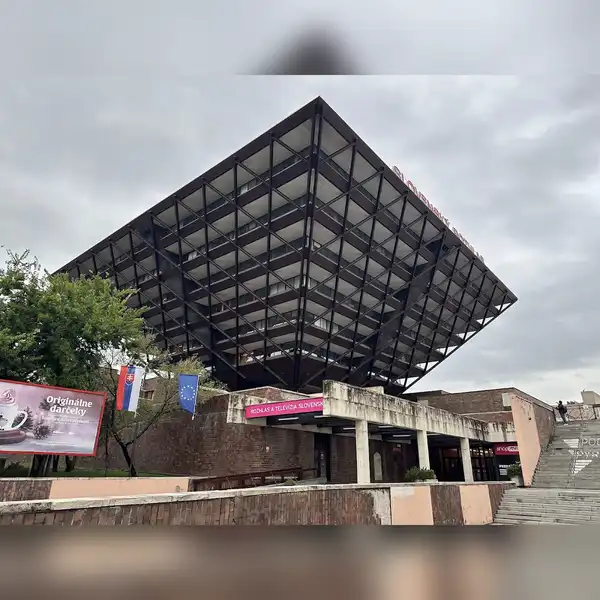 venue photo