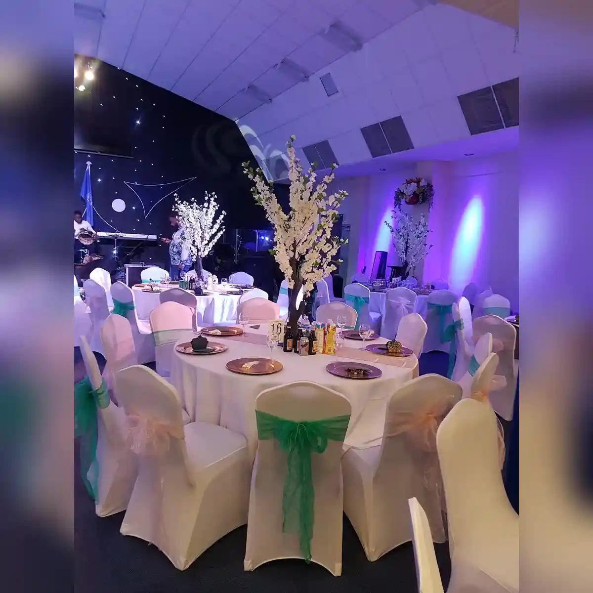 venue photo
