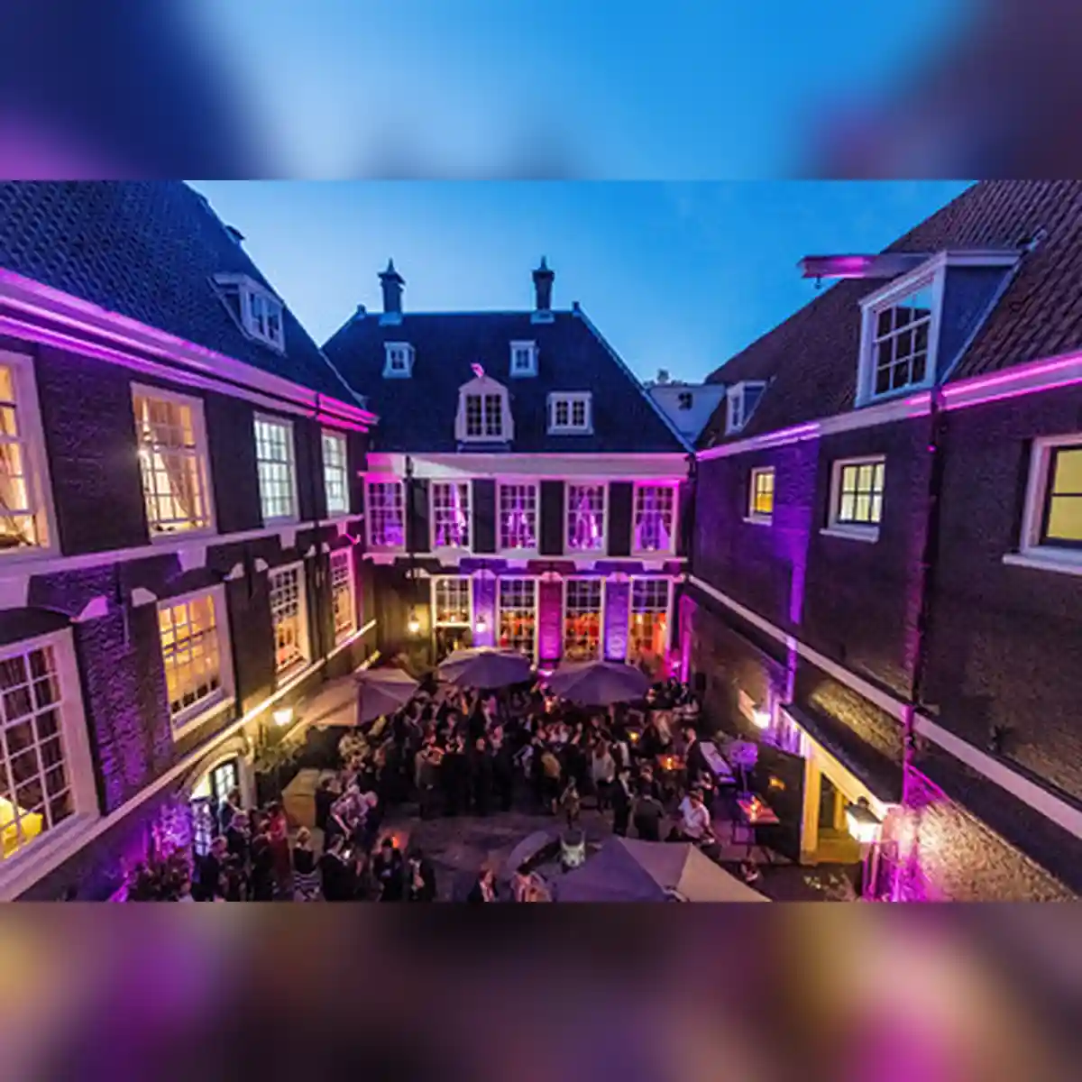 venue photo