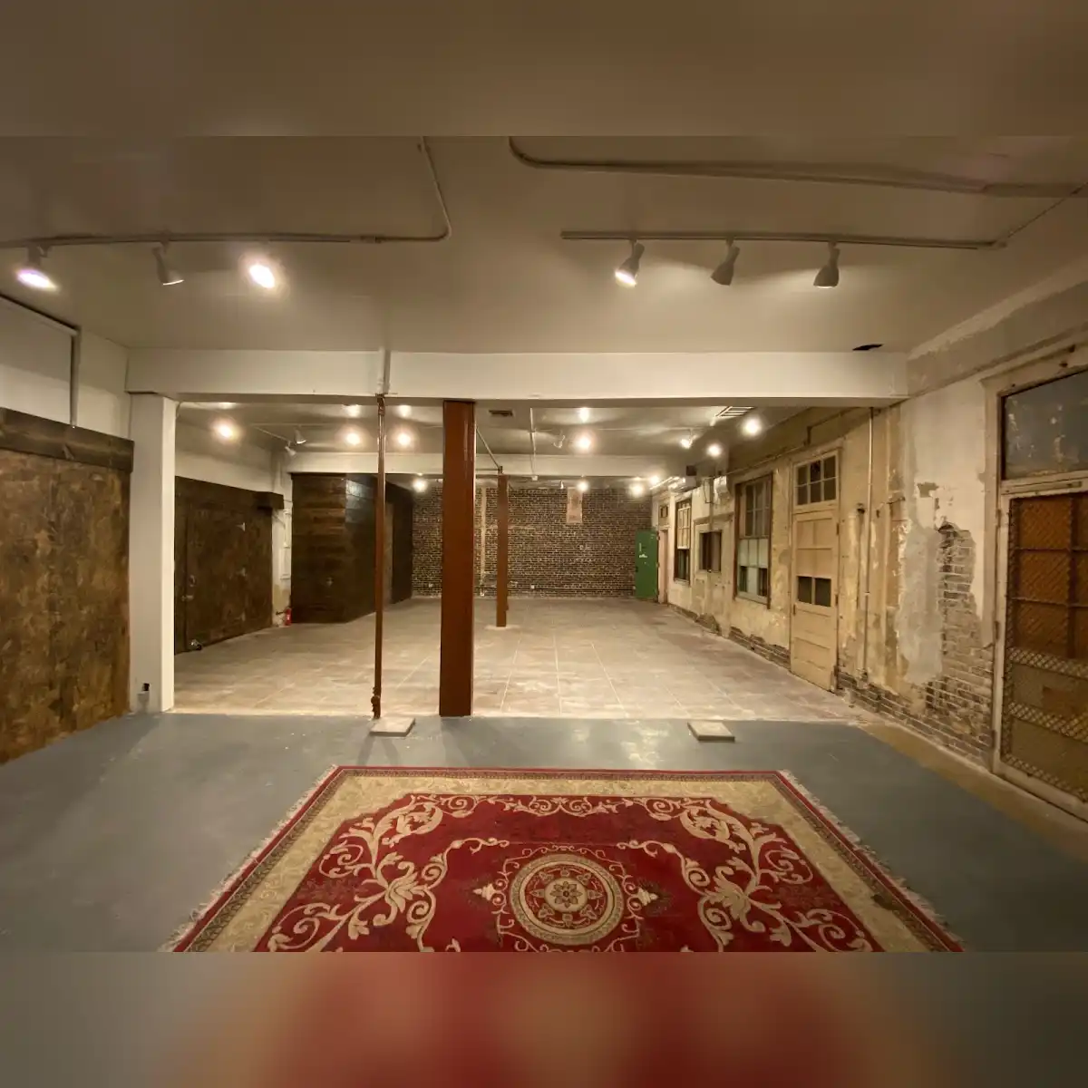 venue photo