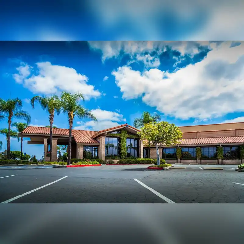 venue photo