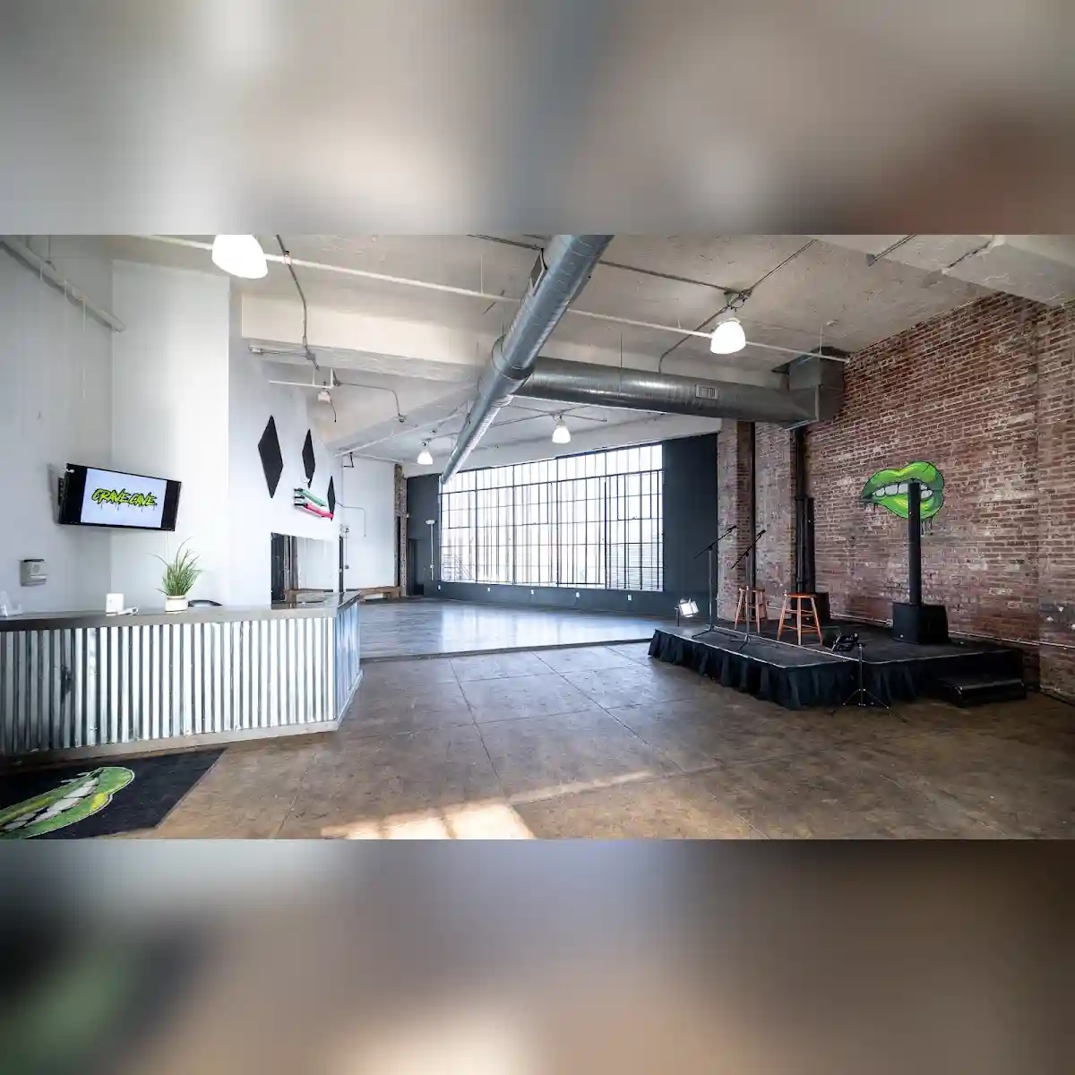 venue photo