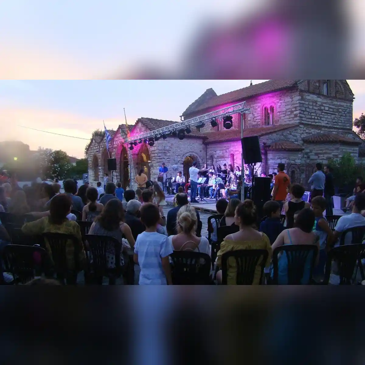venue photo
