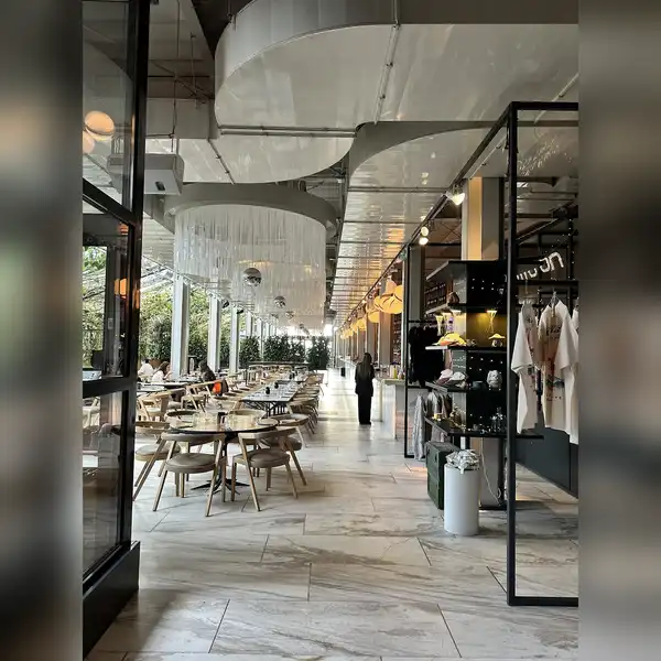venue photo