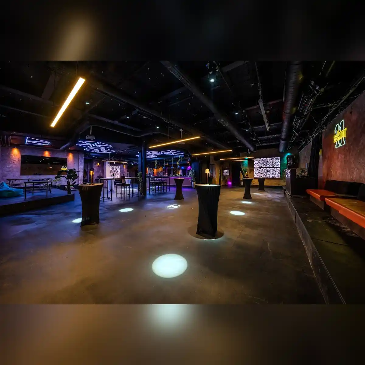 venue photo