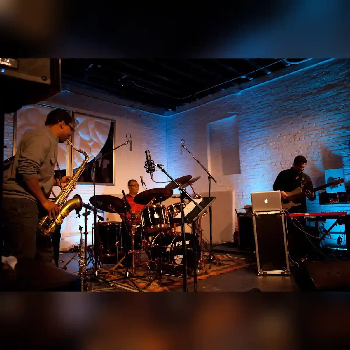 venue photo
