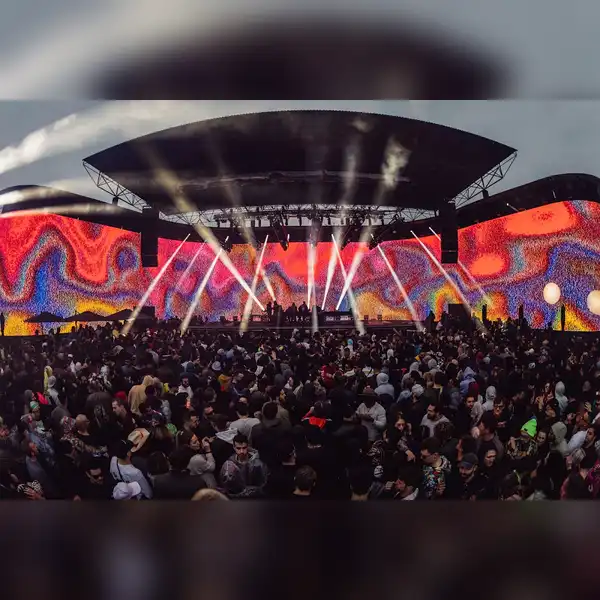 venue photo
