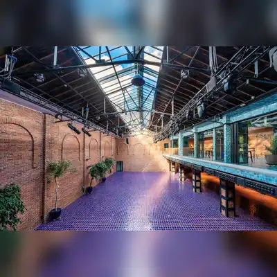venue photo