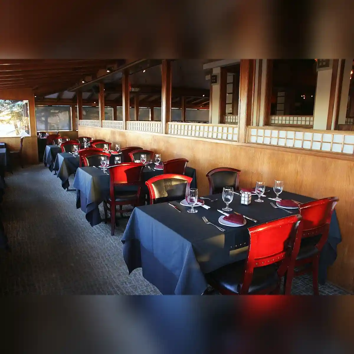 venue photo