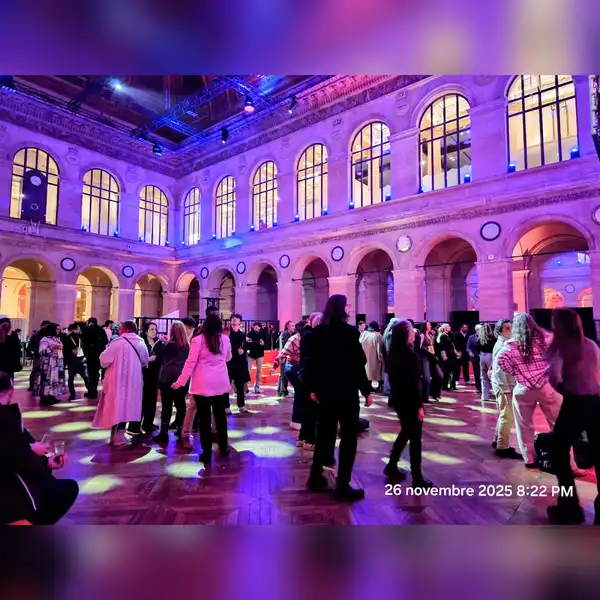 venue photo