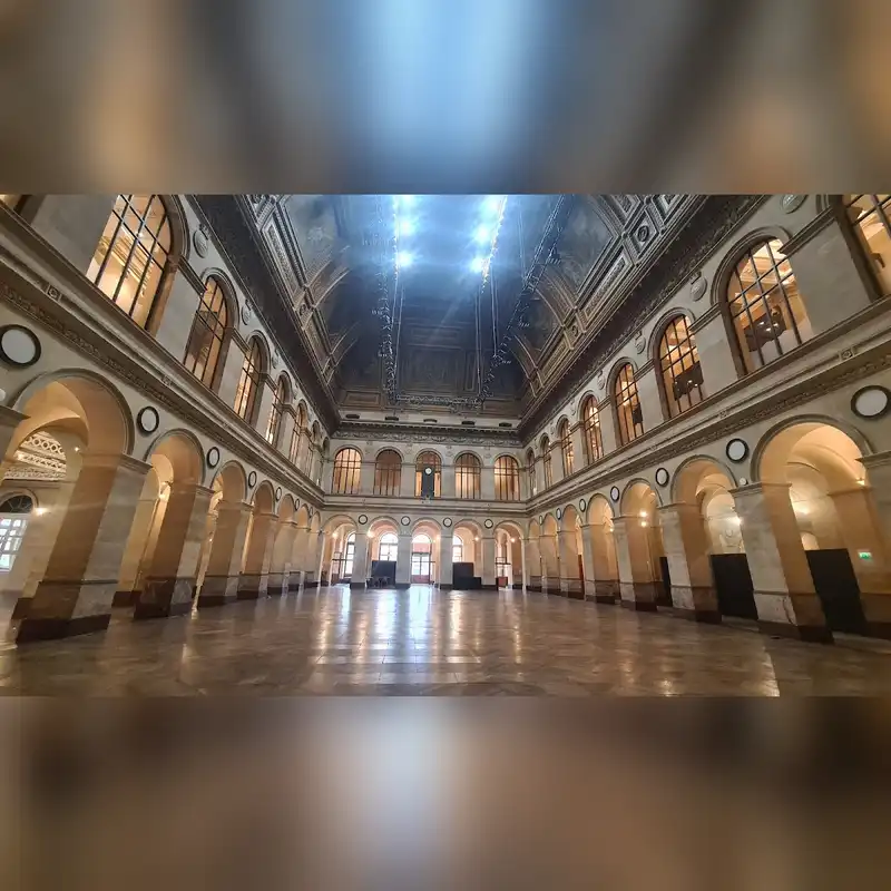 venue photo