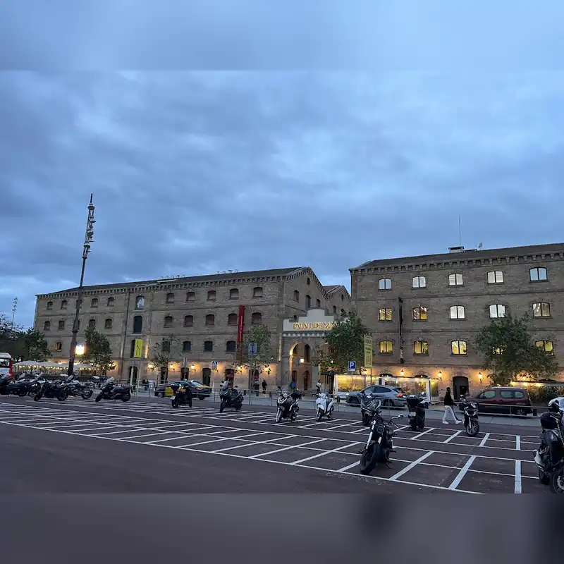 venue photo
