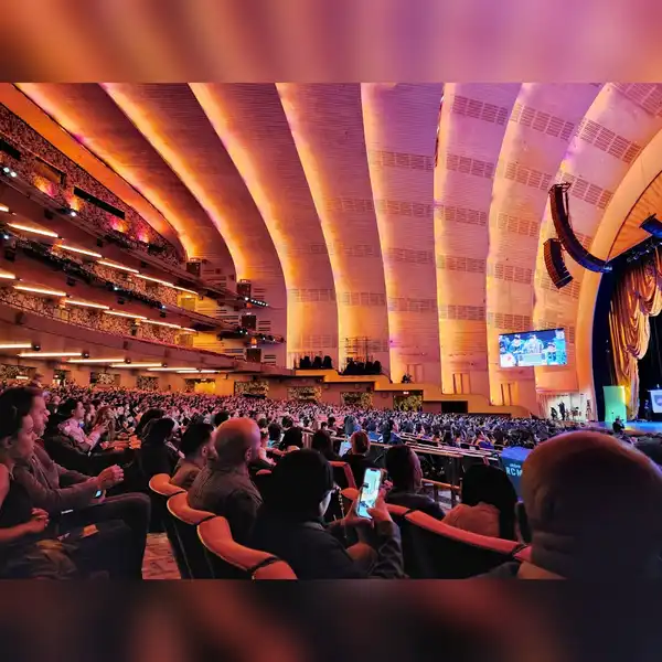 venue photo