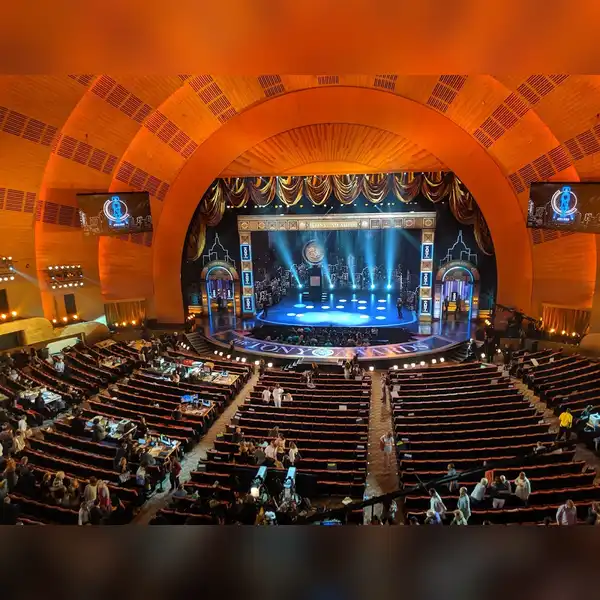 venue photo