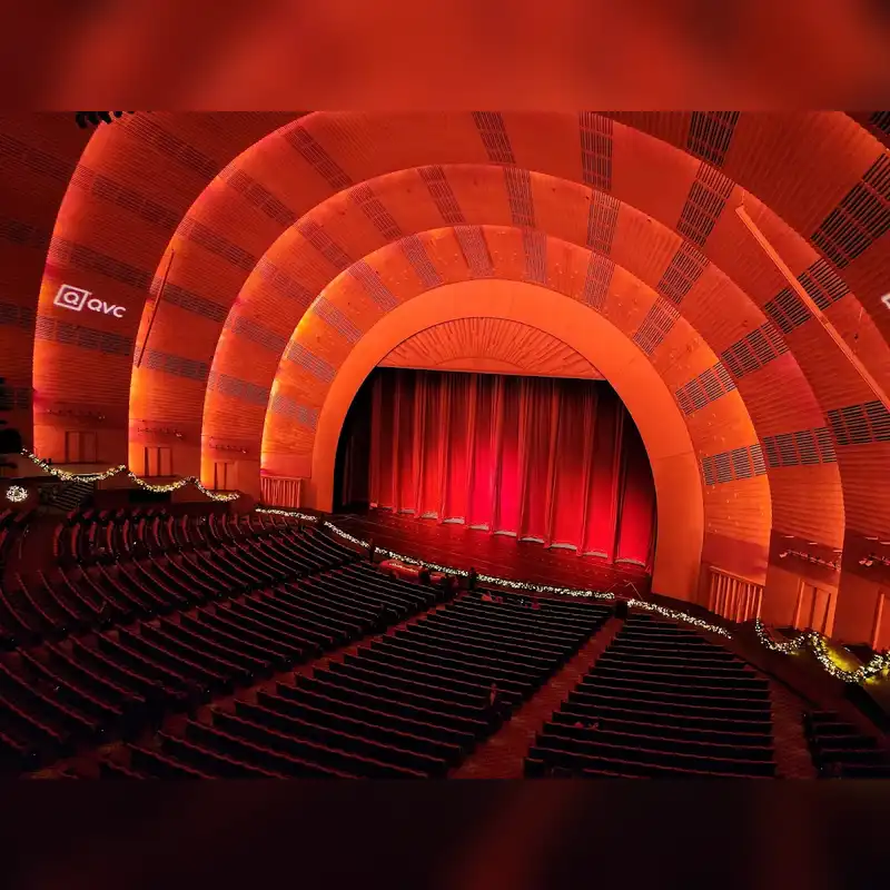 venue photo