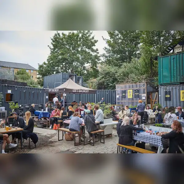 venue photo