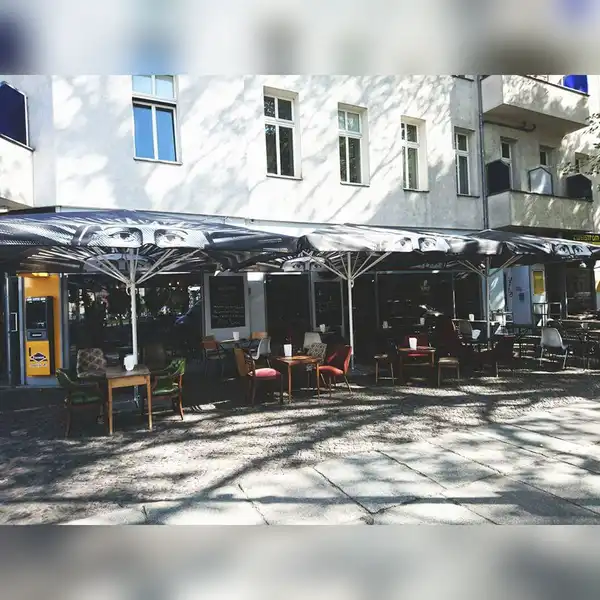 venue photo