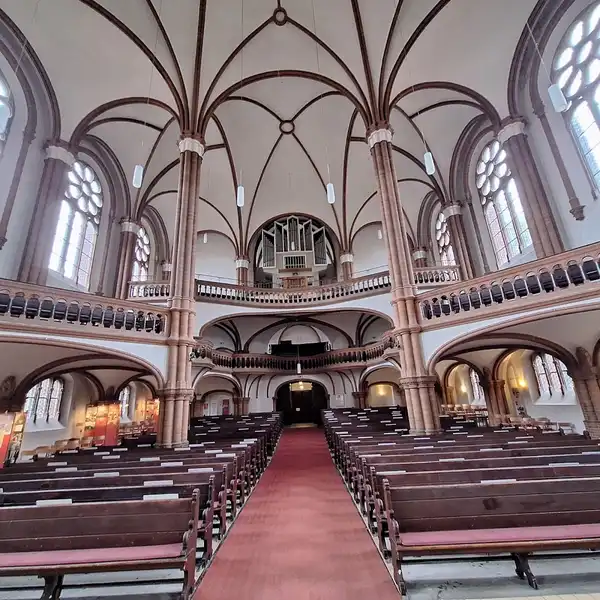 venue photo