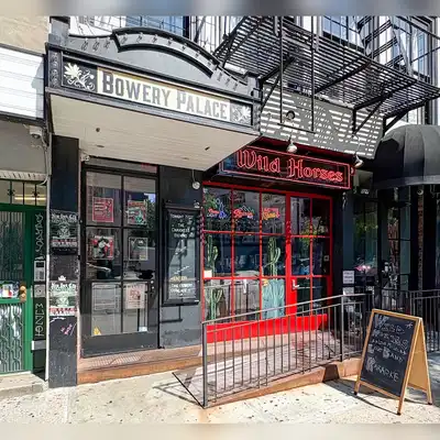 venue photo