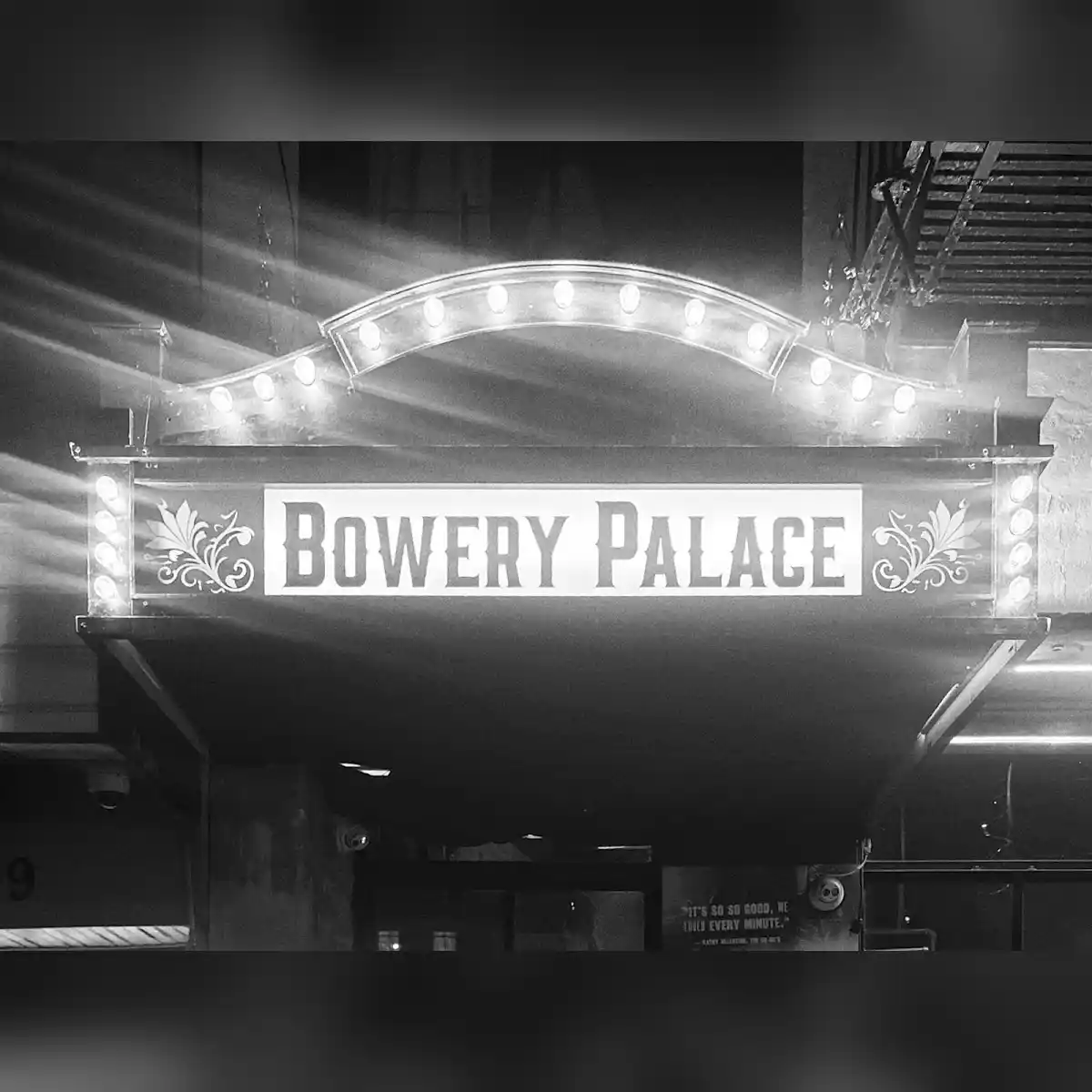 venue photo