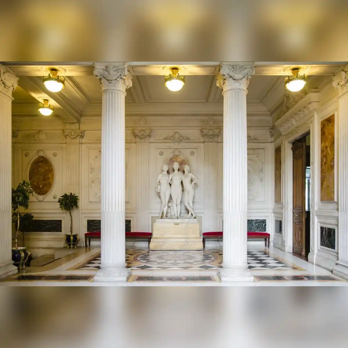 venue photo