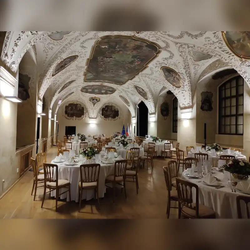 venue photo