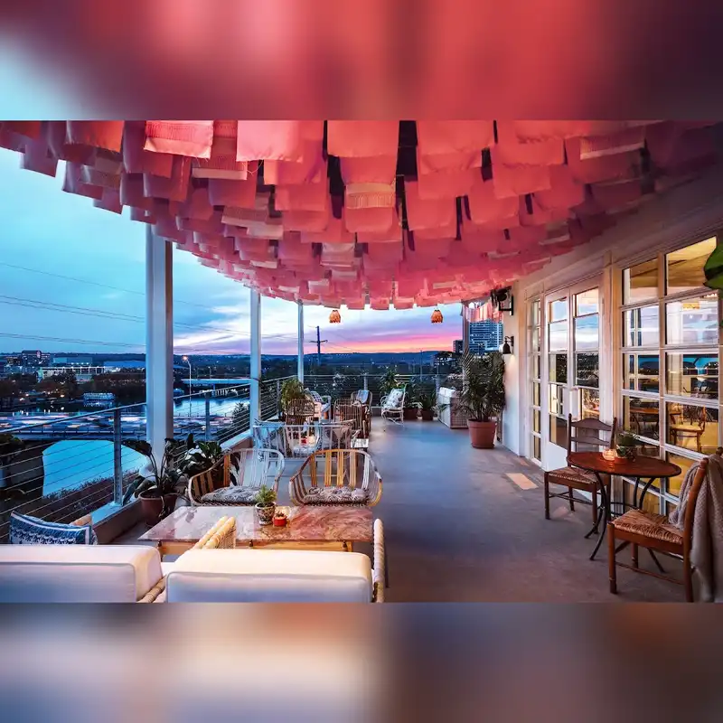 venue photo